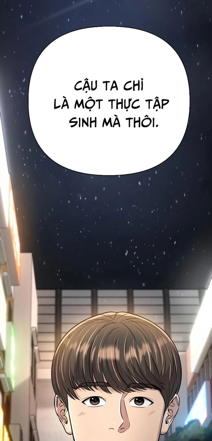 Nhân Viên Thực Tập Kim Cheolsu - chap30 - Trang 85